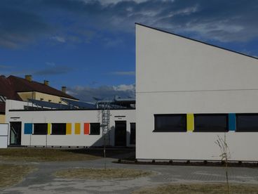 W Wydrzynie powstało przedszkole i klub dziecięcy, trwa wyposażenie obiektu. Są już pierwsi chętni do korzystania z niego